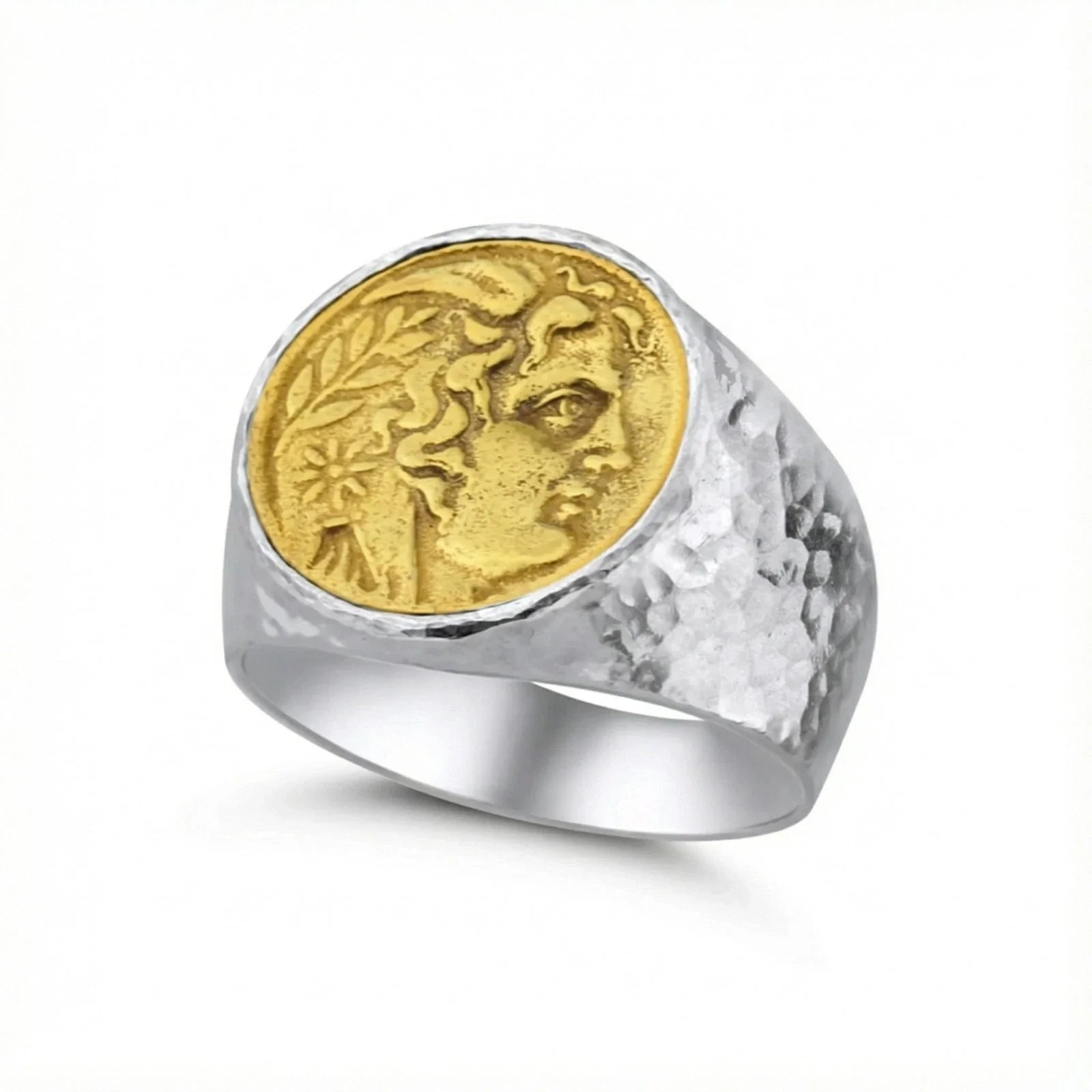 Signet Rings