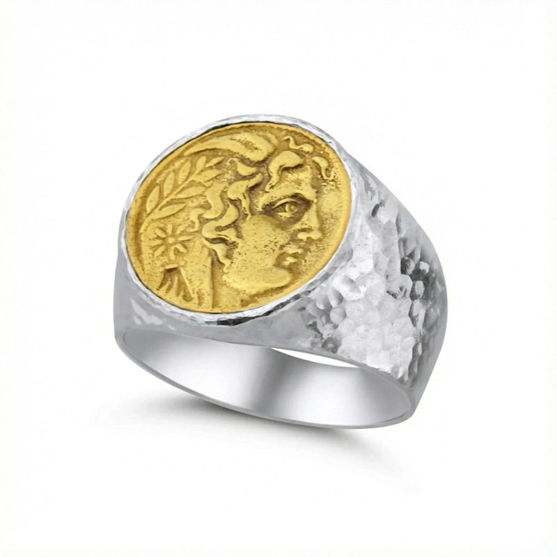 Signet Rings
