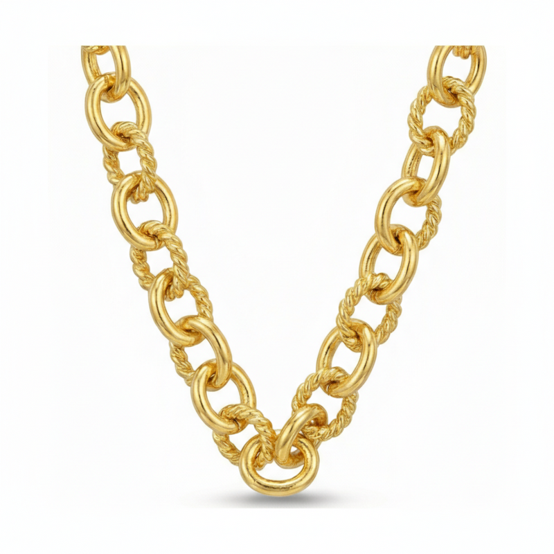 Link Chains Collection