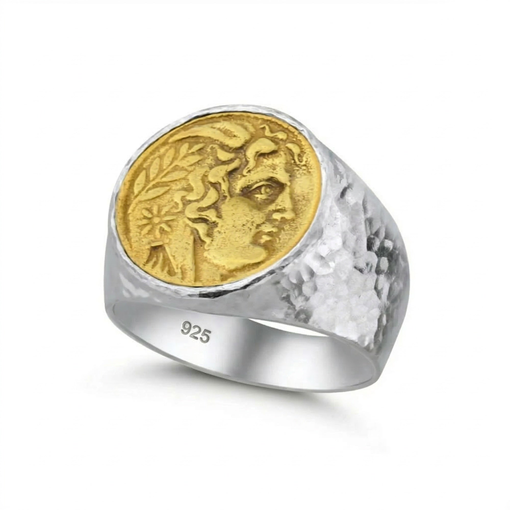 Signet Rings