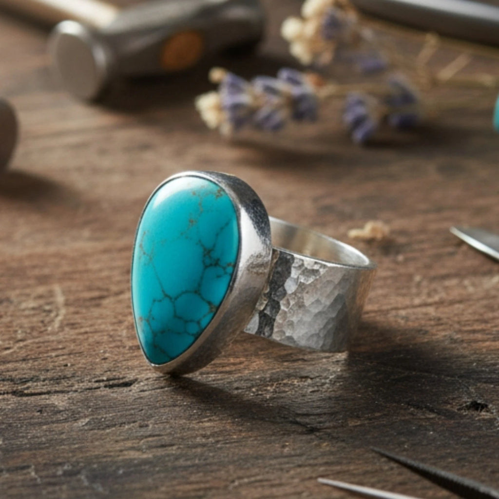 handmade artisan jewelry by atelier sultan bosrum 295 silver turkisj Jewelry